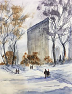 Painting Image